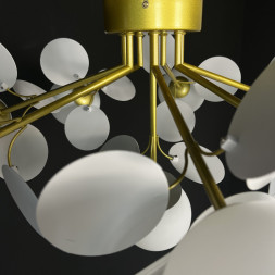 Потолочная люстра ImperiumLoft 191890-26