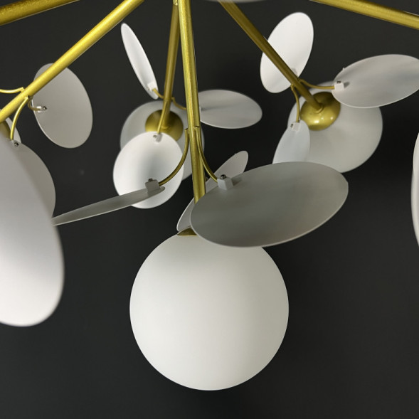 Потолочная люстра ImperiumLoft 191890-26