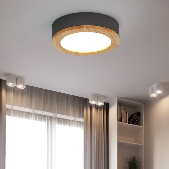 Потолочный светильник ImperiumLoft 179765-26