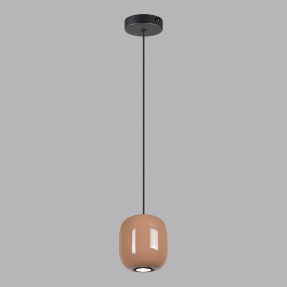 Детский светильник Odeon Light PENDANT 5053/1G