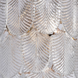 Подвесная люстра MW-Light Патриция 447012806