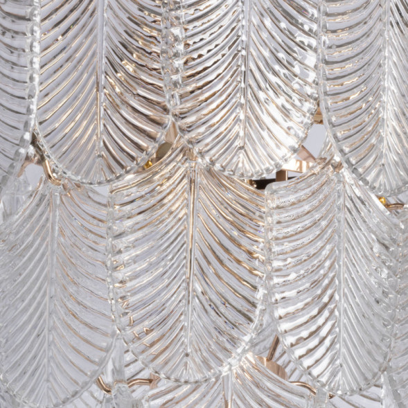 Подвесная люстра MW-Light Патриция 447012806