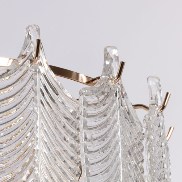 Подвесная люстра MW-Light Патриция 447012806