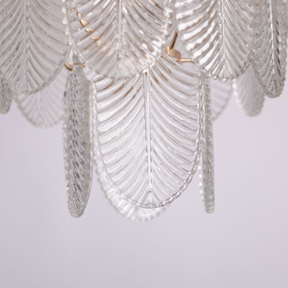 Подвесная люстра MW-Light Патриция 447012806