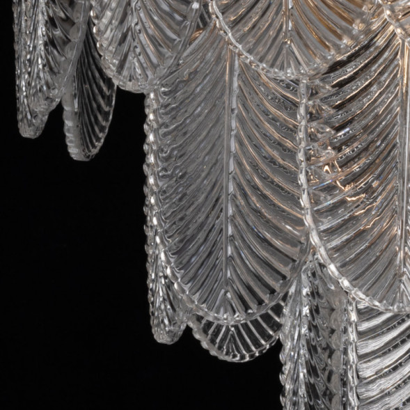 Подвесная люстра MW-Light Патриция 447012806