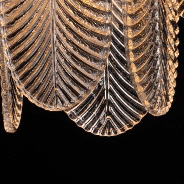 Подвесная люстра MW-Light Патриция 447012806