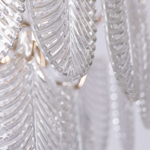 Подвесная люстра MW-Light Патриция 447012806