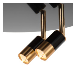 Спот LUCIDE JUBEL 71100/40/09