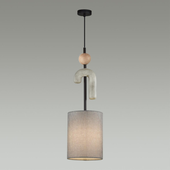 Подвесной светильник Odeon Light Bagel 5410/1A