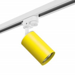 Трековый светильник Lightstar RULLO R1T433