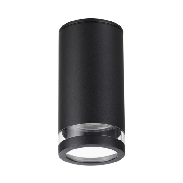 Накладной уличный светильник Odeon Light Motto 6605/1C