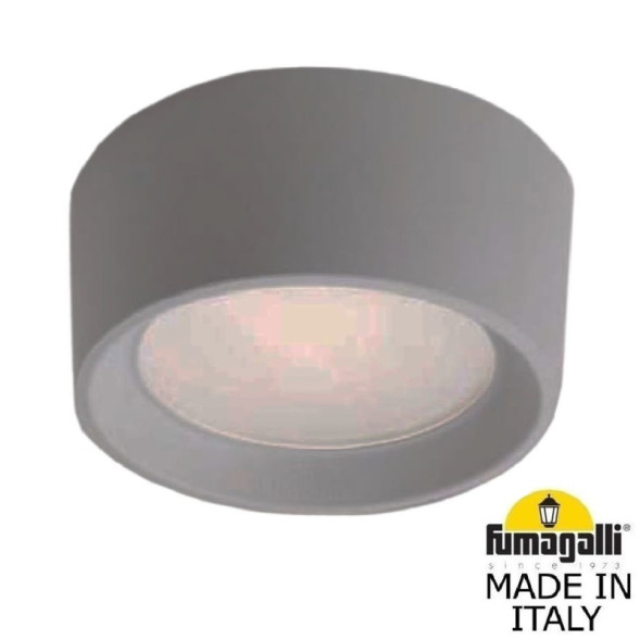 Накладной уличный светильник Fumagalli 3A9.000.000.LXD1L LIVIA 160