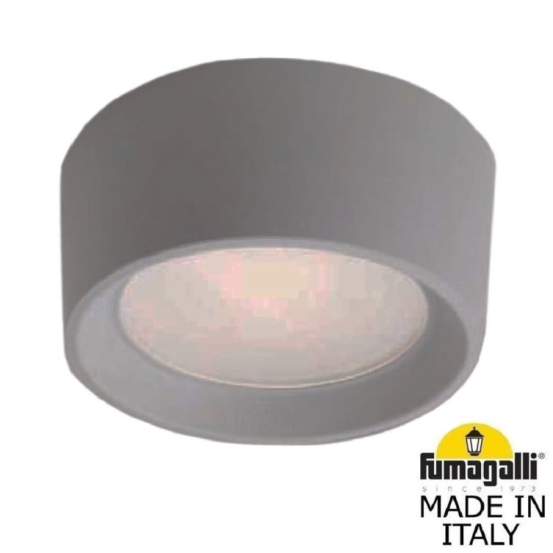 Накладной уличный светильник Fumagalli 3A9.000.000.LXD1L LIVIA 160