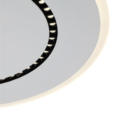 Потолочный светильник Sonex COSMO 7663/44L