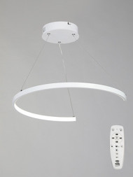 Подвесной светильник Vitaluce V2509DT-0/1S