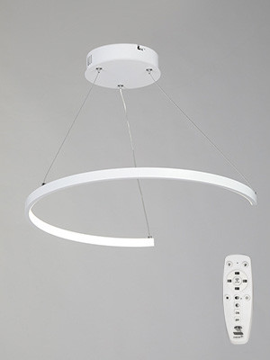 Подвесной светильник Vitaluce V2509DT-0/1S