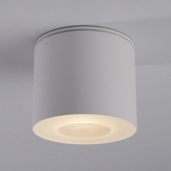 Накладной уличный светильник Nowodvorski Hexa 9564