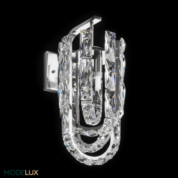 Бра MODELUX ML.6621.02 CR