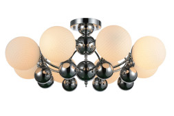 Люстра на штанге ST-Luce FORMA SL715.102.08