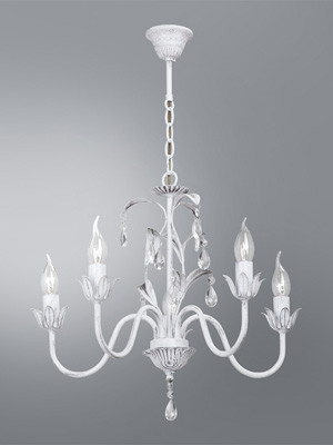 Подвесная люстра Vitaluce V1047 V1047/5