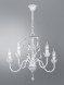 Подвесная люстра Vitaluce V1047 V1047/5