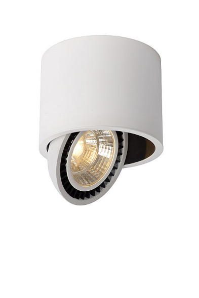 Накладной точечный светильник LUCIDE Opax 33956/20/31