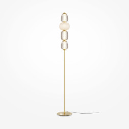 Торшер Maytoni Pattern MOD267FL-L32G3K