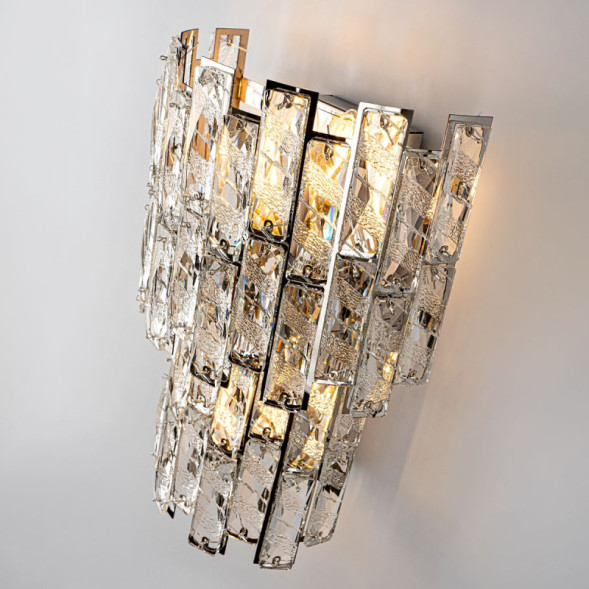 Бра MODELUX ML.570.03 CR