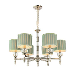 Подвесная люстра ST-Luce OLEO SL1121.103.06