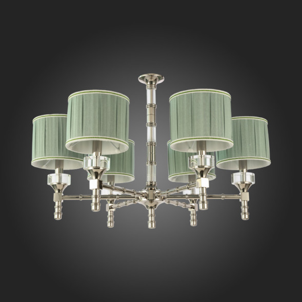 Подвесная люстра ST-Luce OLEO SL1121.103.06