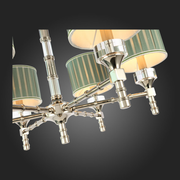 Подвесная люстра ST-Luce OLEO SL1121.103.06