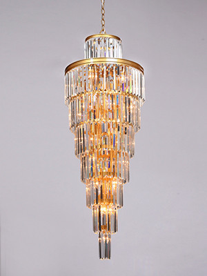 Каскадная люстра Vitaluce V1808 V1808-8/12+12+1