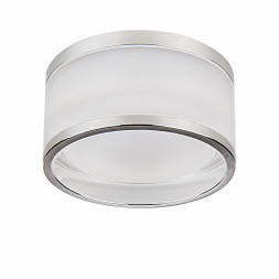 Встраиваемый точечный светильник Lightstar MATURO 072254