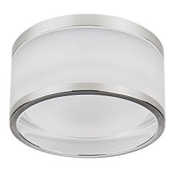 Встраиваемый точечный светильник Lightstar MATURO 072254