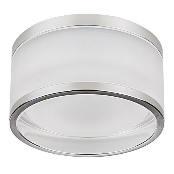 Встраиваемый точечный светильник Lightstar MATURO 072254