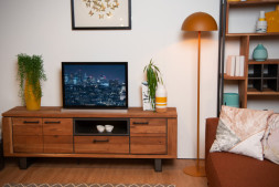 Детский торшер LUCIDE SIEMON 45796/01/44