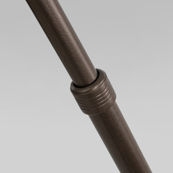 Торшер TK Lighting 6097 moby