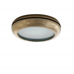 Точечный влагозащищенный светильник Lightstar Piano mini 011278