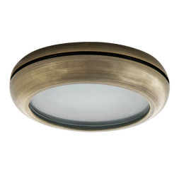 Точечный влагозащищенный светильник Lightstar Piano mini 011278