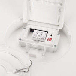 Накладной уличный светильник Arlight IM-FLOWER 042555