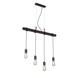 Подвесная люстра Vitaluce V47160-7/4S