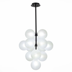 Люстра на штанге ST-Luce TODO SL1184.413.13