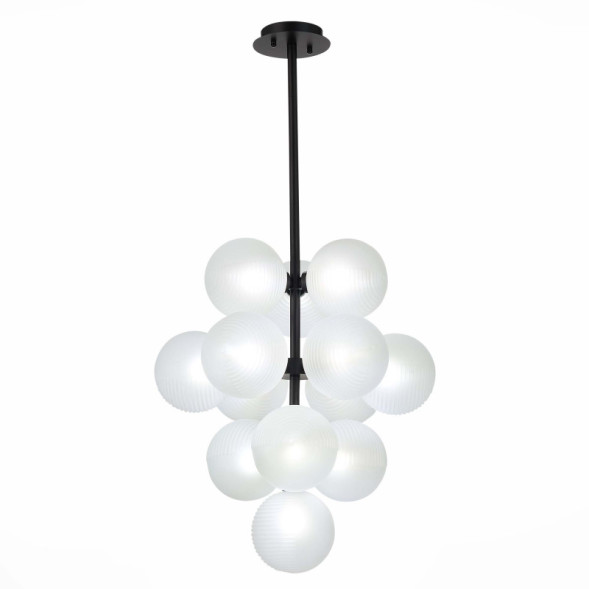 Люстра на штанге ST-Luce TODO SL1184.413.13