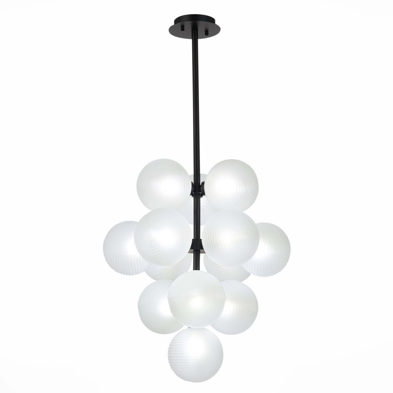 Люстра на штанге ST-Luce TODO SL1184.413.13