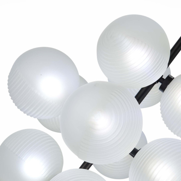 Люстра на штанге ST-Luce TODO SL1184.413.13