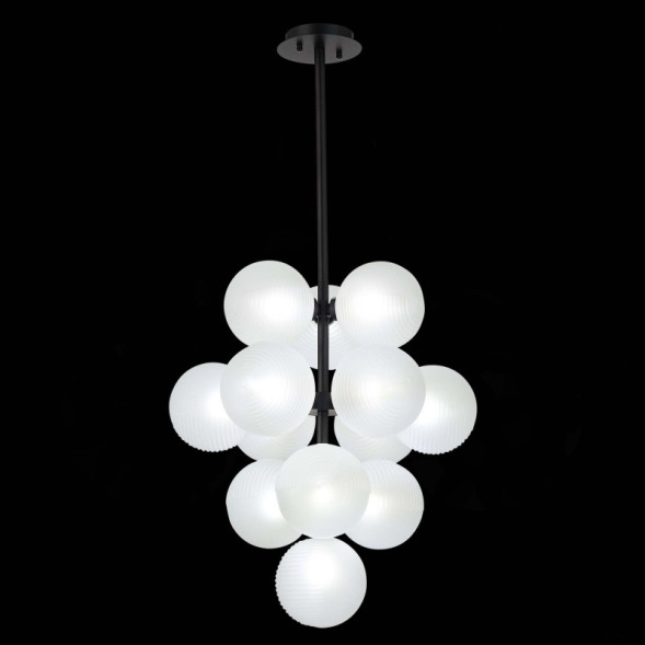 Люстра на штанге ST-Luce TODO SL1184.413.13