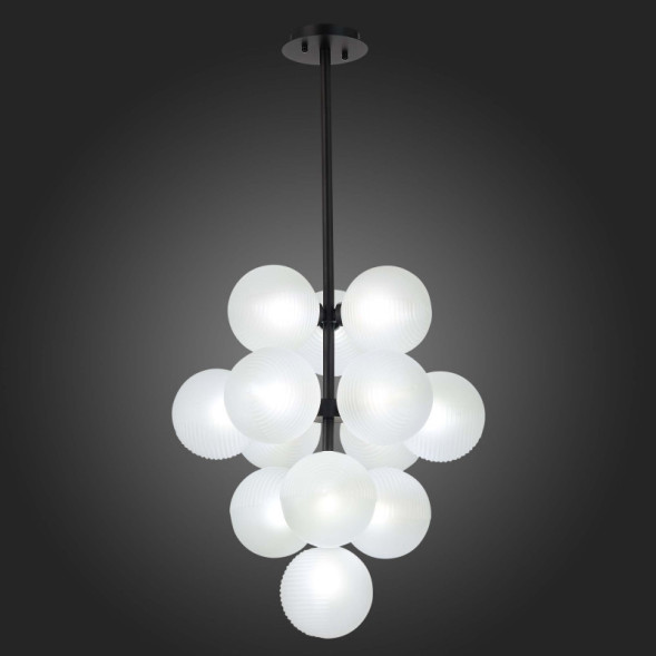 Люстра на штанге ST-Luce TODO SL1184.413.13