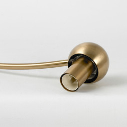 Люстра на штанге Lussole YOLO LSP-8883