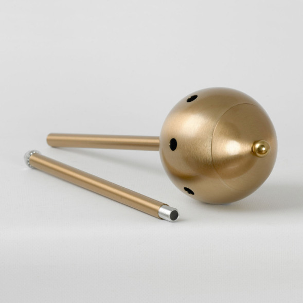 Люстра на штанге Lussole YOLO LSP-8883