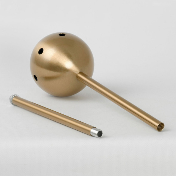 Люстра на штанге Lussole YOLO LSP-8883